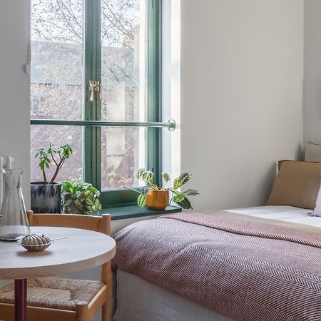 Apartmán Mason & Fifth, Bermondsey Londýn Exteriér fotografie