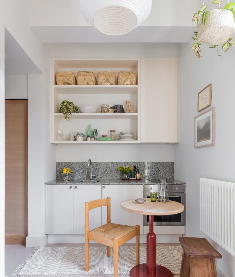 Apartmán Mason & Fifth, Bermondsey Londýn Exteriér fotografie