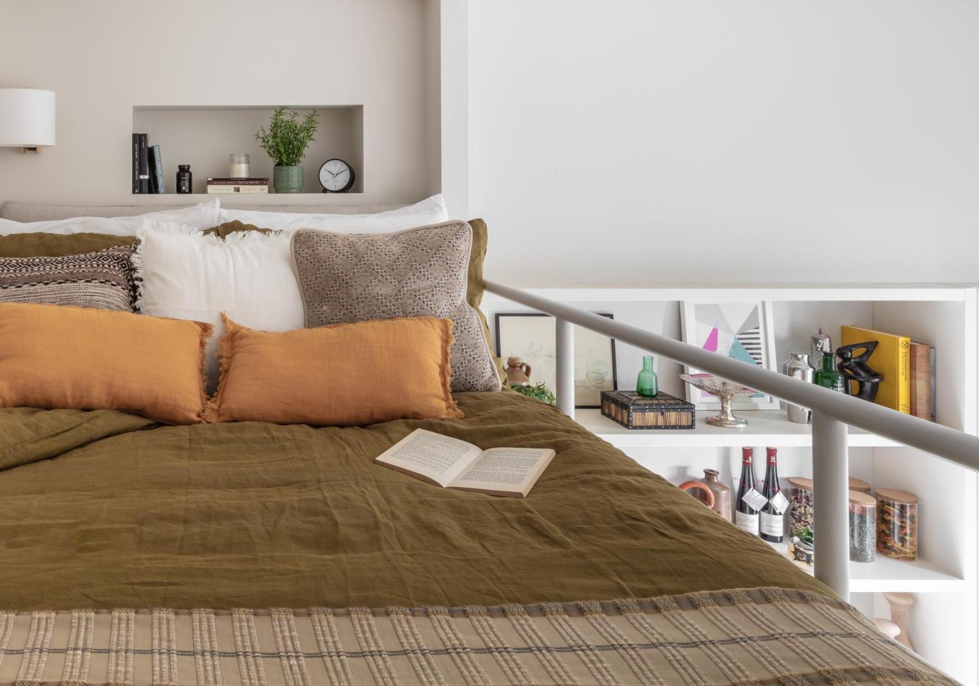 Apartmán Mason & Fifth, Bermondsey Londýn Exteriér fotografie